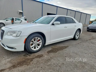 CHRYSLER 300 LIMITED
