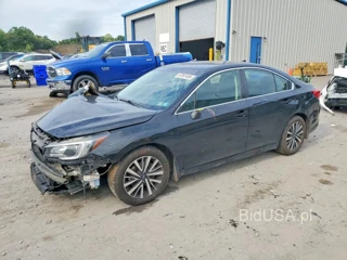 SUBARU LEGACY 2.5I PREMIUM