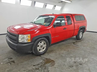 CHEVROLET SILVERADO K1500