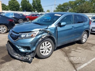 HONDA CR-V EX