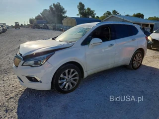 BUICK ENVISION PREMIUM