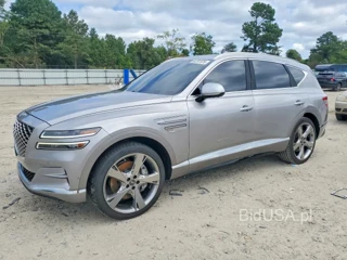 GENESIS GV80 3.5T