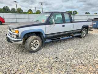 CHEVROLET GMT-400 K2500