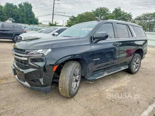 CHEVROLET TAHOE C1500 LT