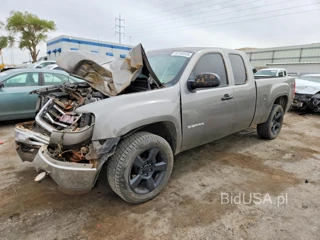 GMC SIERRA K1500