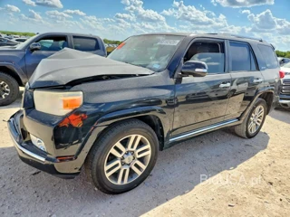 TOYOTA 4RUNNER LIMITED