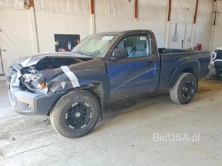 TOYOTA TACOMA BASE