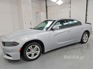 DODGE CHARGER SXT