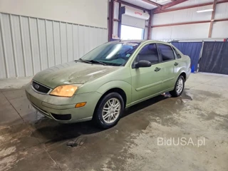 FORD FOCUS ZX4