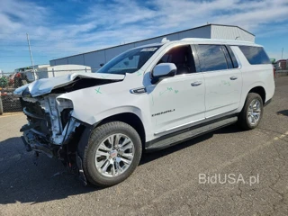 GMC YUKON XL DENALI