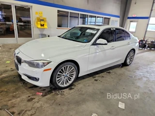 BMW 328 I
