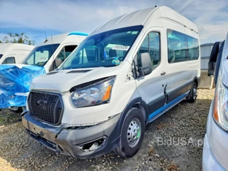 FORD TRANSIT T-350