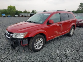 DODGE JOURNEY SXT