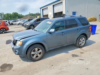 FORD ESCAPE LIMITED