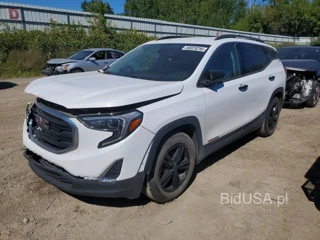 GMC TERRAIN SLE