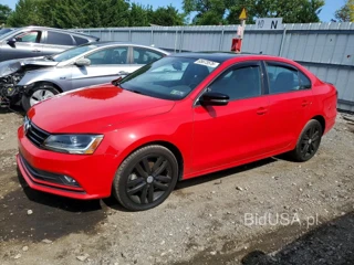 VOLKSWAGEN JETTA 4D GLI 2.0T AB