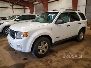 FORD ESCAPE HEV