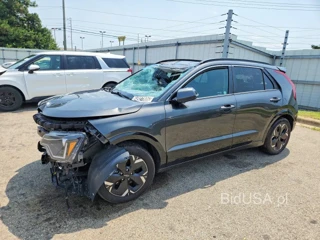 KIA NIRO WIND