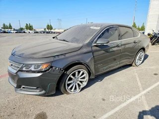 CHEVROLET IMPALA LT
