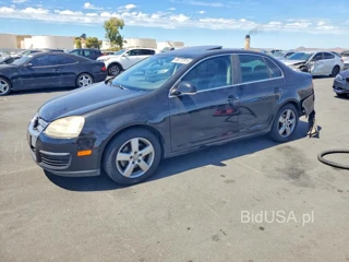 VOLKSWAGEN JETTA SE
