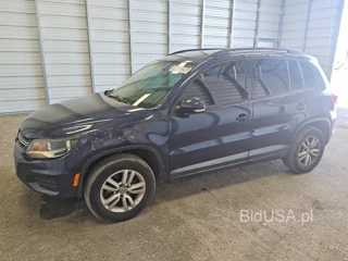 VOLKSWAGEN TIGUAN S