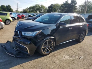 ACURA MDX ADVANCE