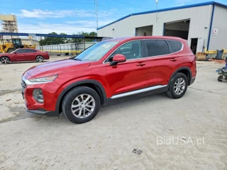 HYUNDAI SANTA FE SE