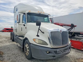 INTERNATIONAL PROSTAR