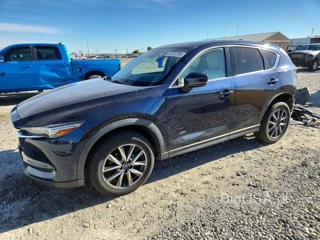 MAZDA CX-5 GRAND TOURING