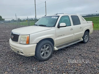 CADILLAC ESCALADE EXT