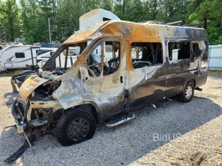 RAM PROMASTER 3500