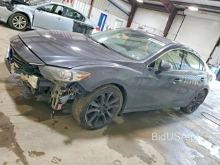 MAZDA 6 GRAND TOURING