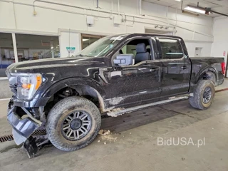 FORD F150 SUPERCREW
