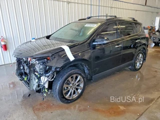 TOYOTA RAV4 HV LIMITED