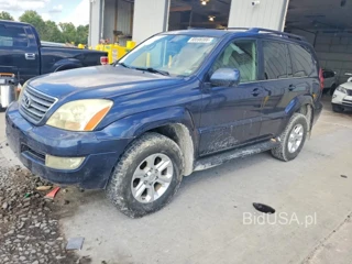 LEXUS GX 470