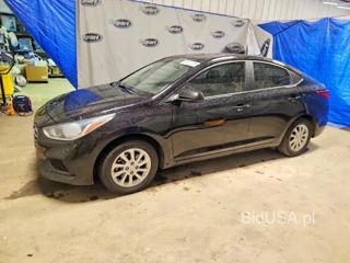 HYUNDAI ACCENT SE