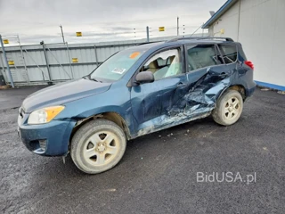 TOYOTA RAV4 BASE