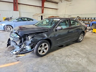 CHEVROLET MALIBU LS