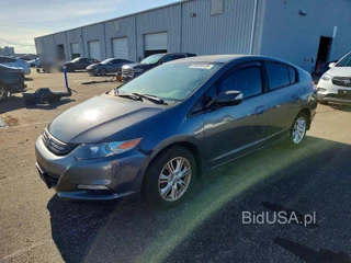 HONDA INSIGHT EX