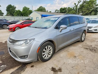 CHRYSLER PACIFICA TOURING L