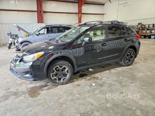 SUBARU XV CROSSTREK 2.0 LIMITED