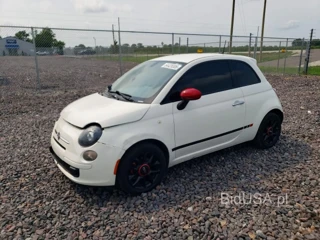 FIAT 500 POP