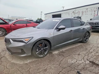 ACURA INTEGRA A-SPEC TECH