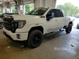 GMC SIERRA K3500 AT4