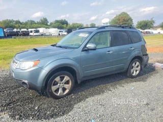 SUBARU FORESTER 2.5X