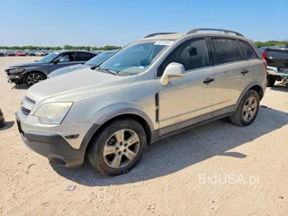 CHEVROLET CAPTIVA LS