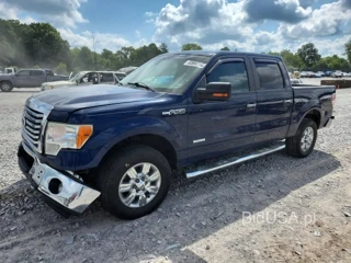 FORD F150 SUPERCREW