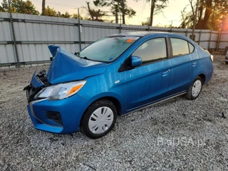 MITSUBISHI MIRAGE G4 ES