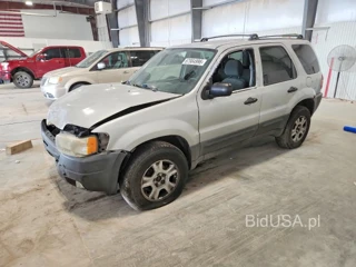 FORD ESCAPE XLT