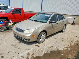 FORD FOCUS ZX4